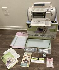 Provo Craft Cricut CRV001 Personal Cutter Cutting Machine **SEE DESCRIPTION**, used for sale  Shipping to South Africa