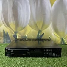 Sony cdp 502es for sale  Shipping to Ireland