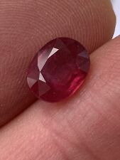 Ruby gem stone. for sale  SOUTH SHIELDS