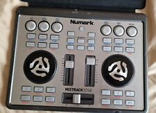 Kontroler DJ VJ Numark Mixtrack Edge Dj - z Japonii na sprzedaż  Wysyłka do Poland