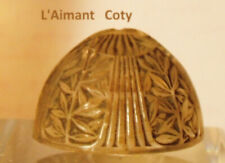 .lalique bouchon coty d'occasion  Latour-de-France