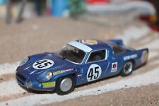 Alpine a210 mans d'occasion  Haguenau