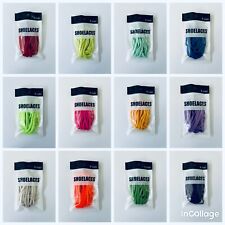 Oval replacement shoelaces for sale  Gilbert