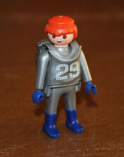 Playmobil pompiers homme d'occasion  Mitry-Mory