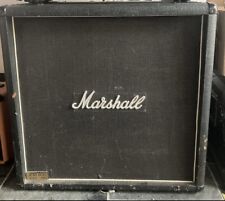 Marshall 1960b 4x12 for sale  TAMWORTH