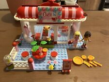 Lego friends 3061 d'occasion  Béziers