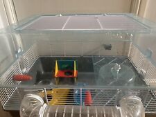 Hamster cage pets for sale  ROCHESTER