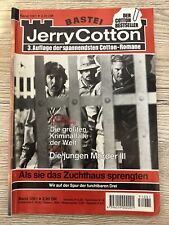 Jerry cotton band gebraucht kaufen  Witten-Annen