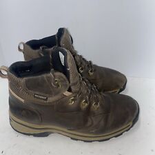 Timberland shoes youth for sale  Corinth