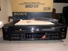 Sony mxd minidisc for sale  Shipping to Ireland