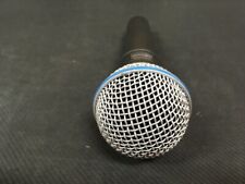 Shure beta58a for sale  Shipping to Ireland