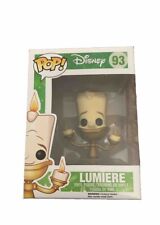 Beauty beast lumiere for sale  Roy