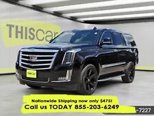 2019 cadillac escalade for sale  Tomball