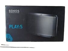 Sonos play smart gebraucht kaufen  Berlin