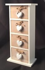 Jewellery box heart for sale  YORK