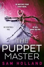 Puppet master scary for sale  UK