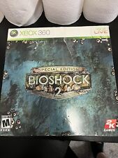 Used, BioShock 2 -- Collector’s Edition (Microsoft Xbox 360, 2010) for sale  Shipping to South Africa