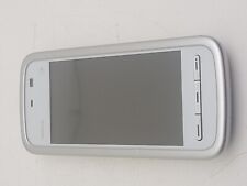 Nokia 5228 bianco usato  Torino