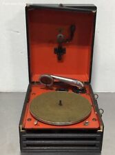 Victrola portable phonograph for sale  Charleston