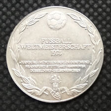 Medaille feinsilber 999 gebraucht kaufen  Donauwörth