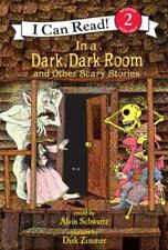 Em um quarto escuro, escuro e outras histórias assustadoras (posso Ler Leitura! 2) comprar usado  Enviando para Brazil