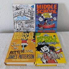 Lot james patterson for sale  Sidman