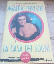 Libri collezione agatha usato  Italia