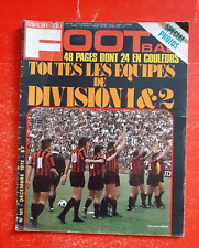 1972 miroir football d'occasion  Saint-Pol-sur-Mer