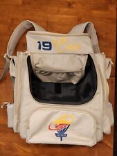 disc golf backpack for sale  White River Junction