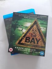 Bay blu ray for sale  BUDE