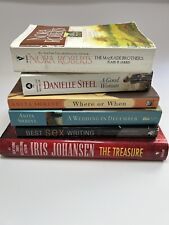 6 bundle nora books roberts for sale  North Arlington