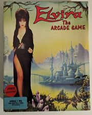 Elvira the arcade usato  Teramo