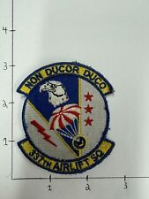 337th airlift squadron for sale  Lompoc
