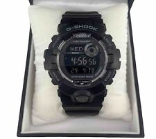 Relógio masculino digital preto CASIO G-Shock Resist 3464 GBD-800 rastreador de passos comprar usado  Enviando para Brazil