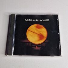 Coldplay parachutes emi for sale  Ireland