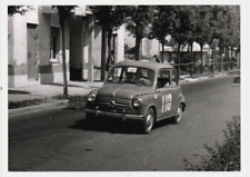 Fiat 600 vii for sale  STAFFORD