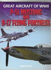 Mustang flying fortress for sale  WHITCHURCH