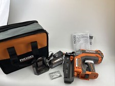 ridgid nailer 16 gauge finish for sale ridgid nailer 16 gauge finish for sale Angier
