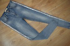 Jeans stretch skinny usato  Spedire a Italy