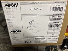 Akw m11 digi for sale  NOTTINGHAM