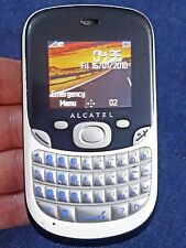 Alcatel 355 mobile for sale  STOCKPORT