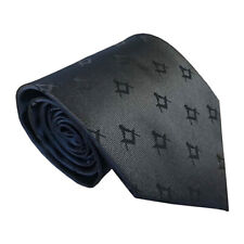 Massoneria cravatta nera usato  Roma