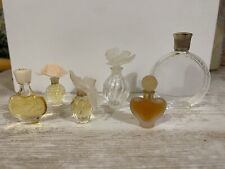 Flacon parfum collection d'occasion  Muzillac