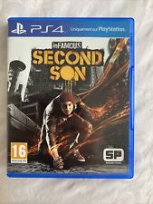 Infamous second complet d'occasion  Toulouse-