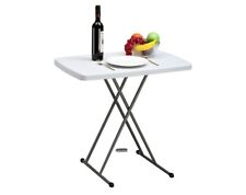 Hollyhome folding table for sale  LONDON