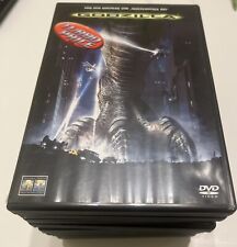 Godzilla dvd gebraucht kaufen  Suderwich