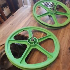 Skyway tuff wheels for sale  BISHOP AUCKLAND