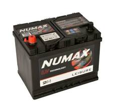 Numax lv22mf 75ah for sale  ACCRINGTON