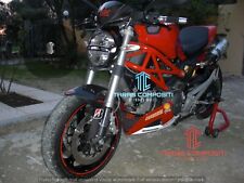 Puntale ducati monster for sale  Shipping to Ireland