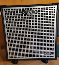 Gallien krueger bassbox gebraucht kaufen  Buchholz i.d. Nordheide